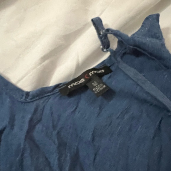 Moa Moa top size m - Picture 3 of 4